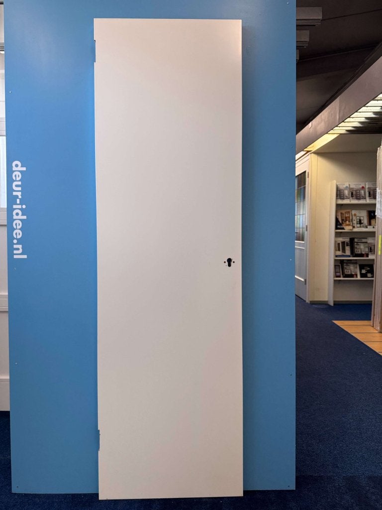 Svedex binnendeur, Minder dan 80 cm, Binnendeur, Zo goed als nieuw, Niet ingevuld
