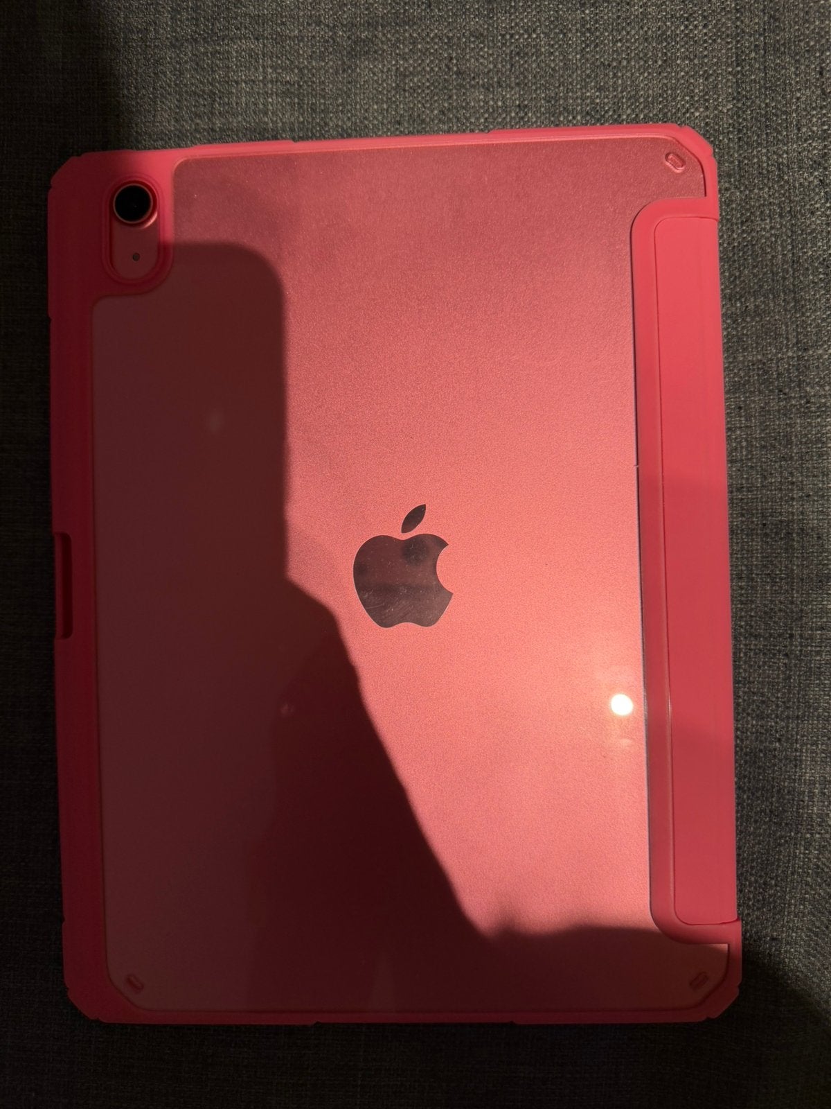 Apple iPad (A16) WI-FI, Computers en Software, Apple iPads, Overige modellen, Overige kleuren, Zo goed als nieuw, 128 GB