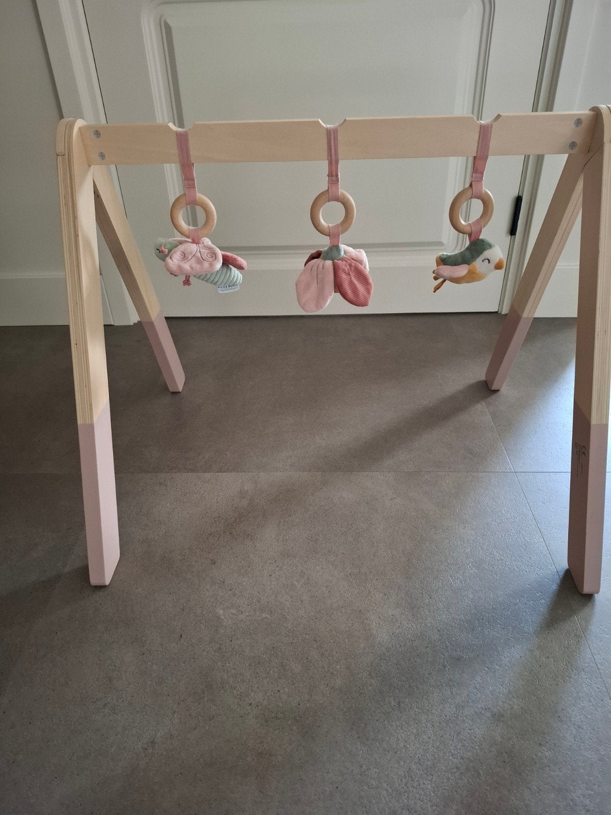 babygym van Little dutch, Kinderen en Baby's, Ophalen of Verzenden, Zo goed als nieuw, Babygym