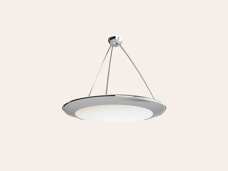 Flos Arteluce Mira S – Chroom | Ezio Didone