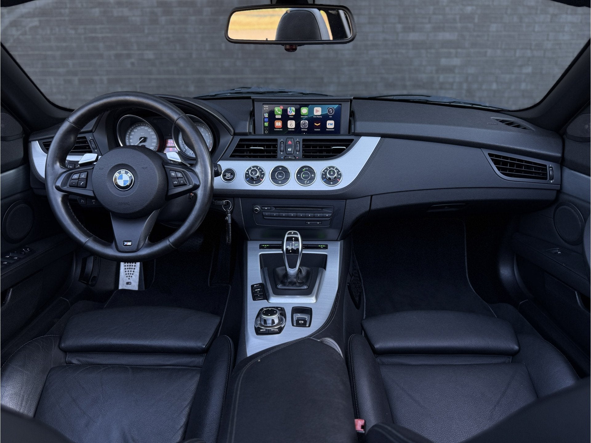 BMW Z4 [E89] sDrive35iS DCT High Executive l CarPlay l HiFi, Auto's, BMW, Automaat, Euro 5, Achterwielaandrijving, Gebruikt