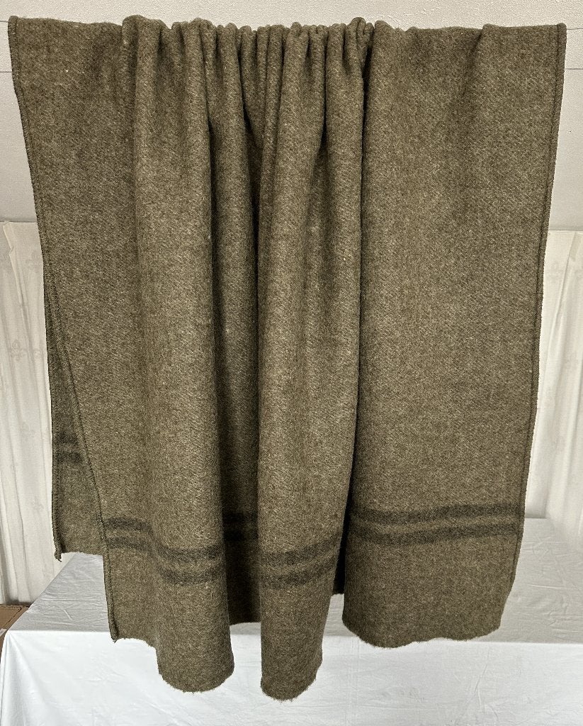 Deken leger, Ophalen of Verzenden, Landmacht, Nederland, Overige typen