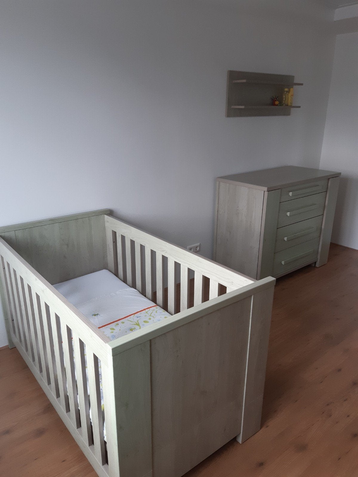 TWF babykamer, Ophalen, Gebruikt, Jongetje of Meisje