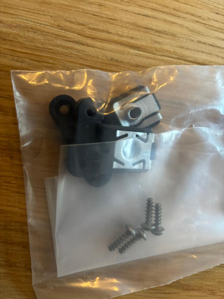 Koplamp reparatieset 2g0 998 225, Auto-onderdelen, Verlichting, Ophalen of Verzenden