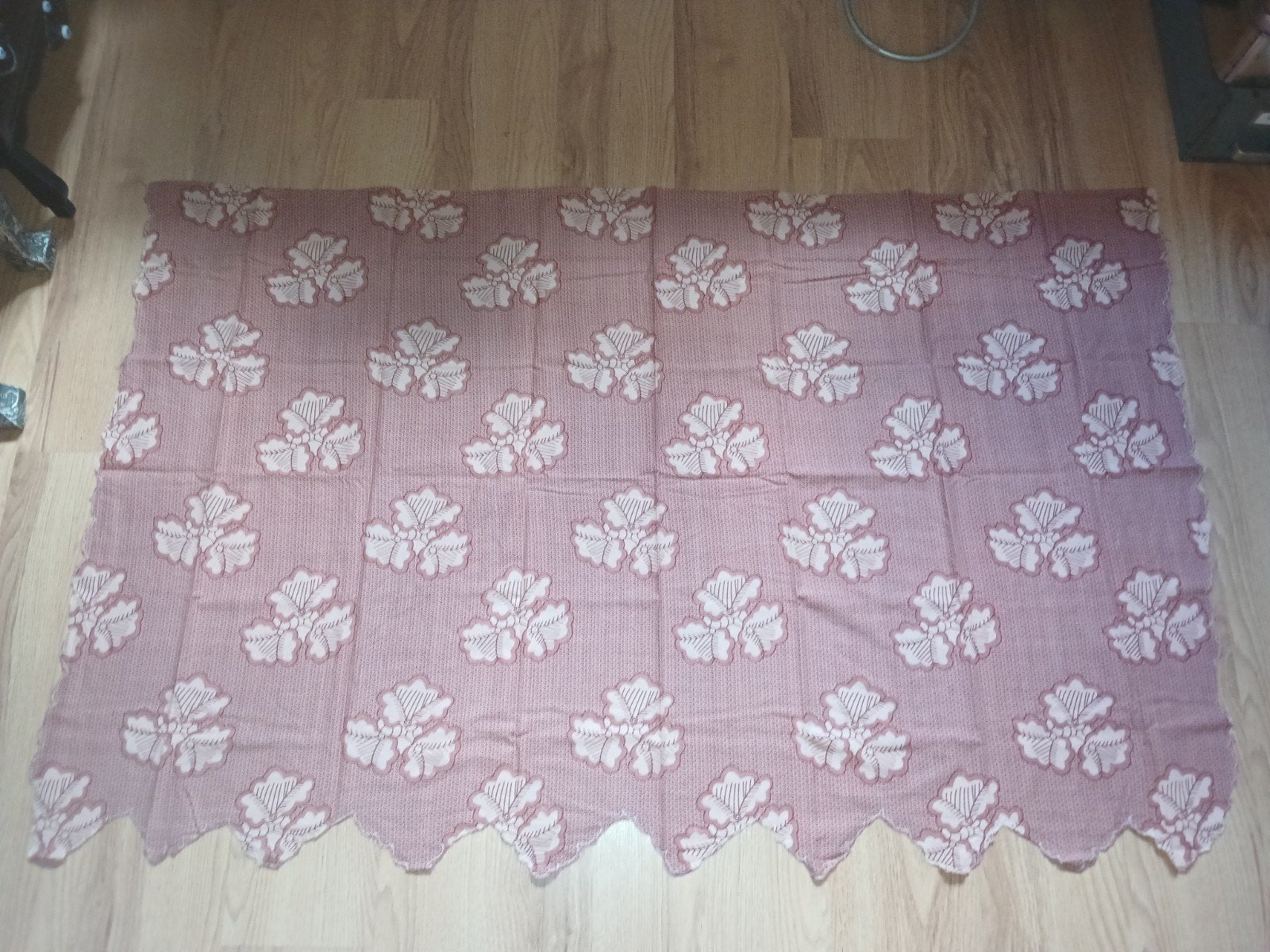 Surinaamse Pangi - Traditionele doek 164x100cm, Verzenden, 120 cm of meer, Nieuw, Katoen