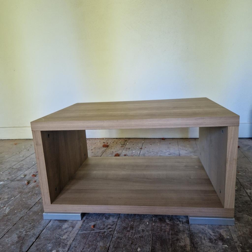 Complete set meubels - Salontafel en kasten, Huis en Inrichting, Ophalen, Gebruikt, 50 tot 100 cm, Modern