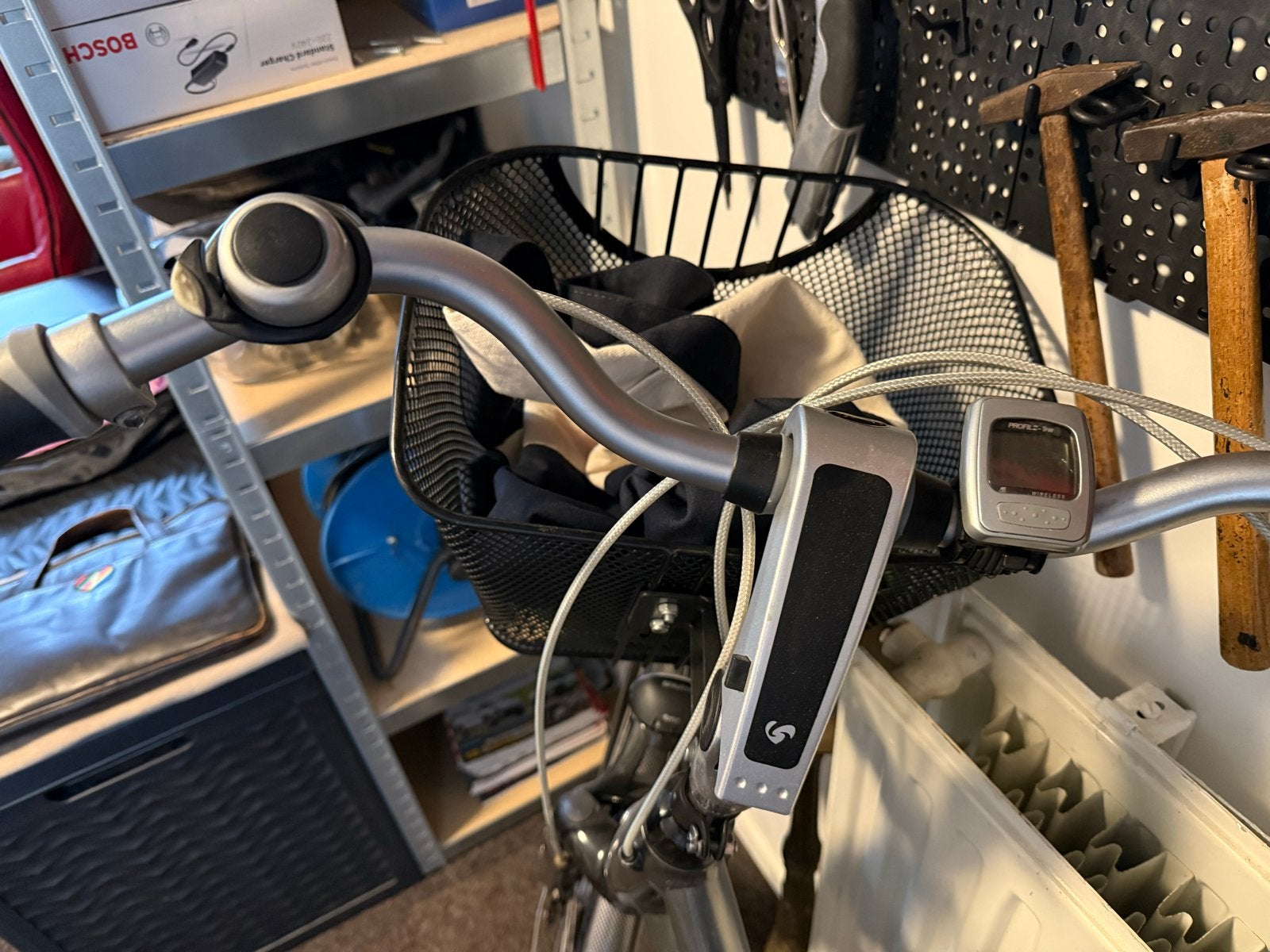 Sparta NEO Special Edition damesfiets - KOGA onderdelen, Fietsen en Brommers, Fietsen | Dames | Damesfietsen, Ophalen, Zo goed als nieuw