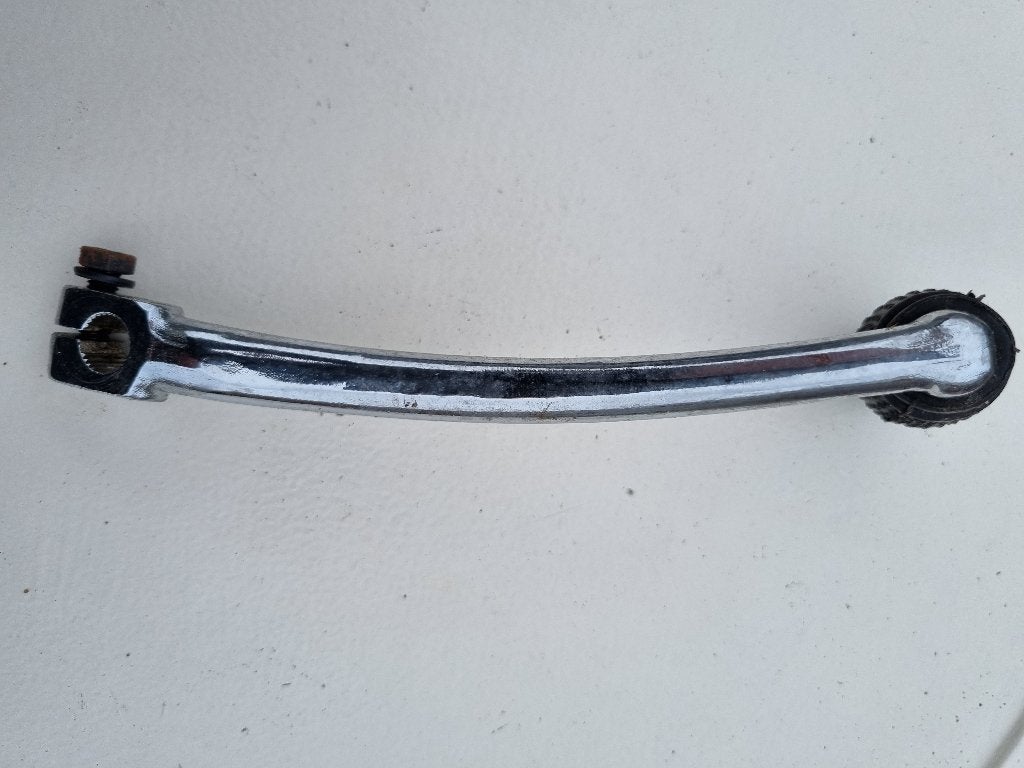 Brommer versnelling pook Yamaha, Fietsen en Brommers, Ophalen of Verzenden, Zo goed als nieuw, Overige typen, Yamaha