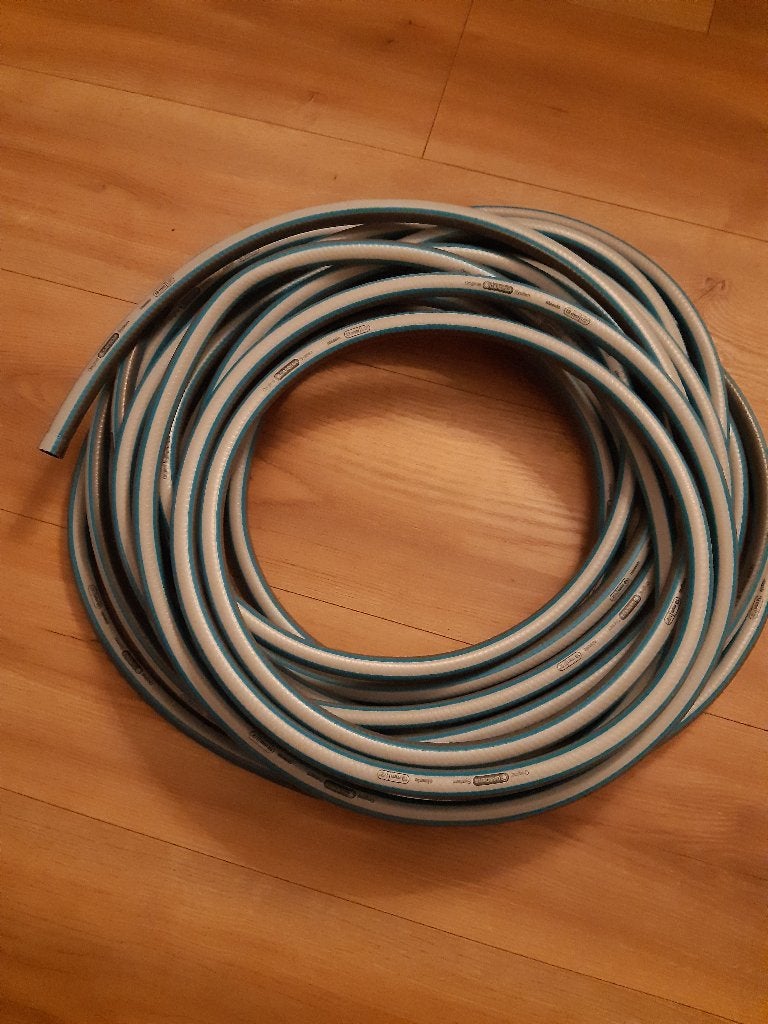 Tuinslang Gardena 20m, Tuin en Terras, Ophalen, Nieuw, Tuinslang
