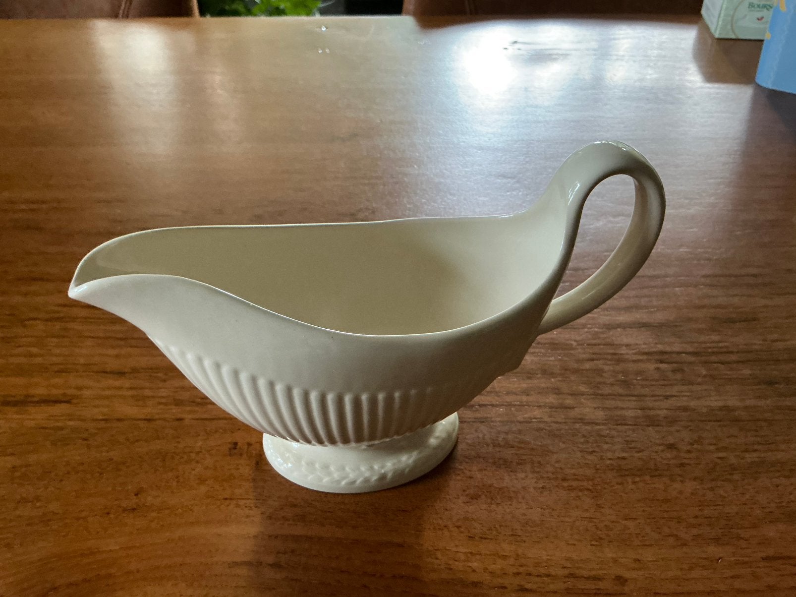 Wedgwood Edme Sauskom, Antiek en Kunst, Verzenden