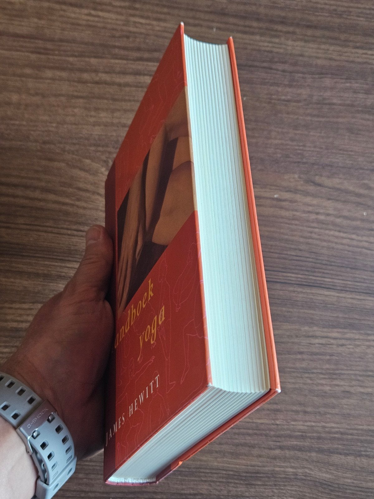 Hewitt Handboek Yoga, Gelezen, Verzenden, Astrologie, Overige typen