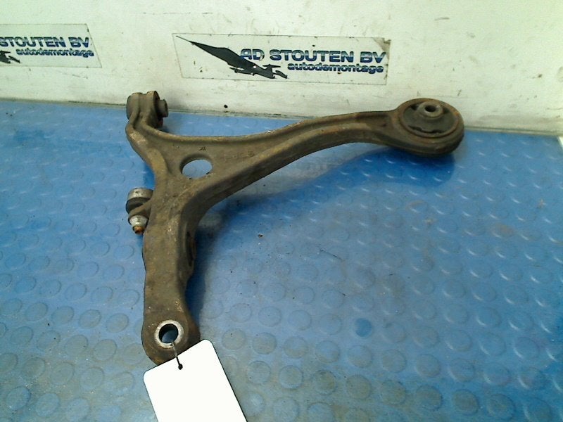 Draagarm Links Voor Honda Accord (CL/CN) (2003-02/2008-06), Honda, Gebruikt, Hanauer Landstraße  222-224, Frankfurt am Main 60314, , Duitsland