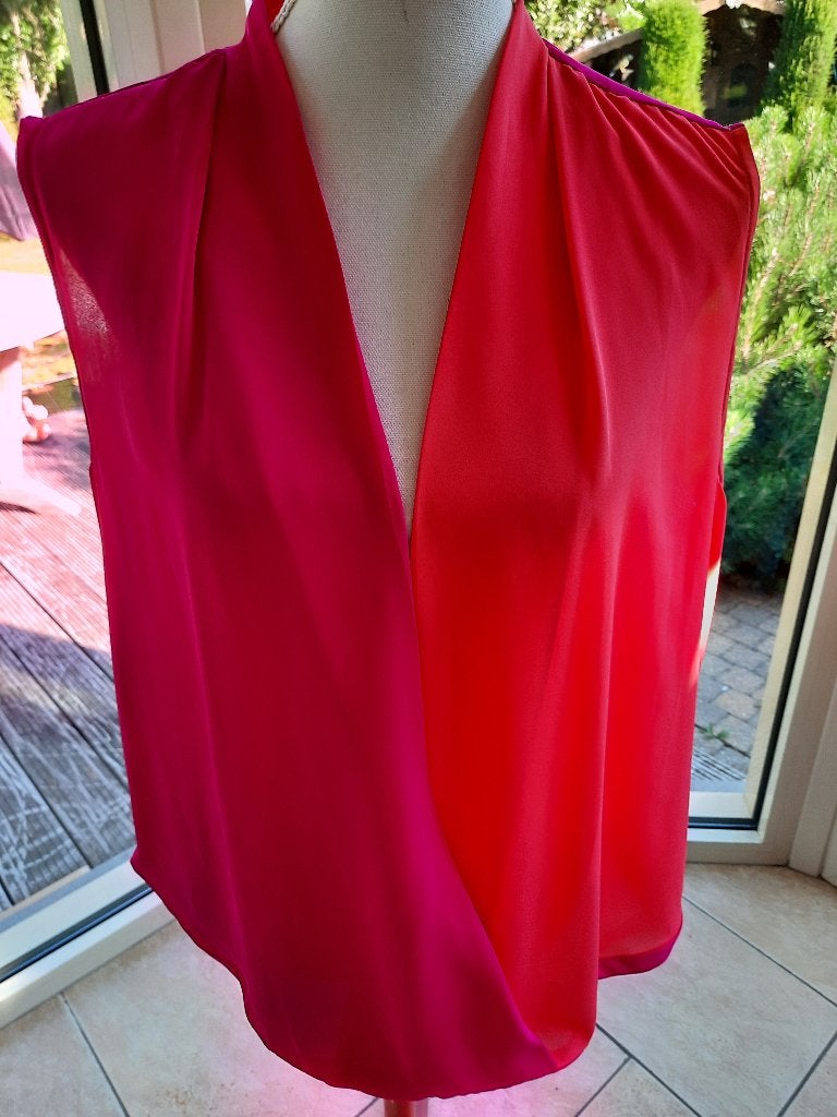 Charmante top JOSEPH RIBKOFF - 46, Kleding | Dames, Overige kleuren, Verzenden, Maat 46/48 (XL) of groter, Joseph Ribkoff