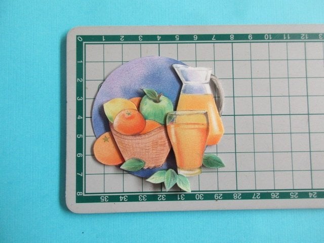 j098 Jeanine / fruit, Verzenden, Nieuw, Man of Vrouw, Overige typen