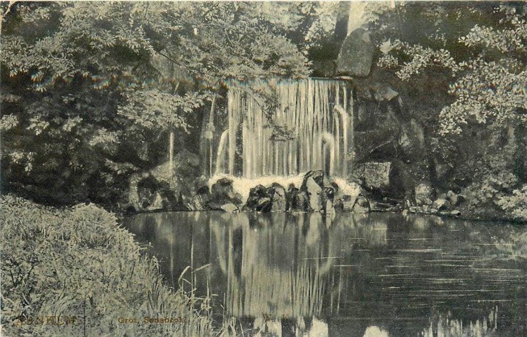 701-227-017 Arnhem Sonsbeek, Verzenden, Voor 1920, Gelderland
