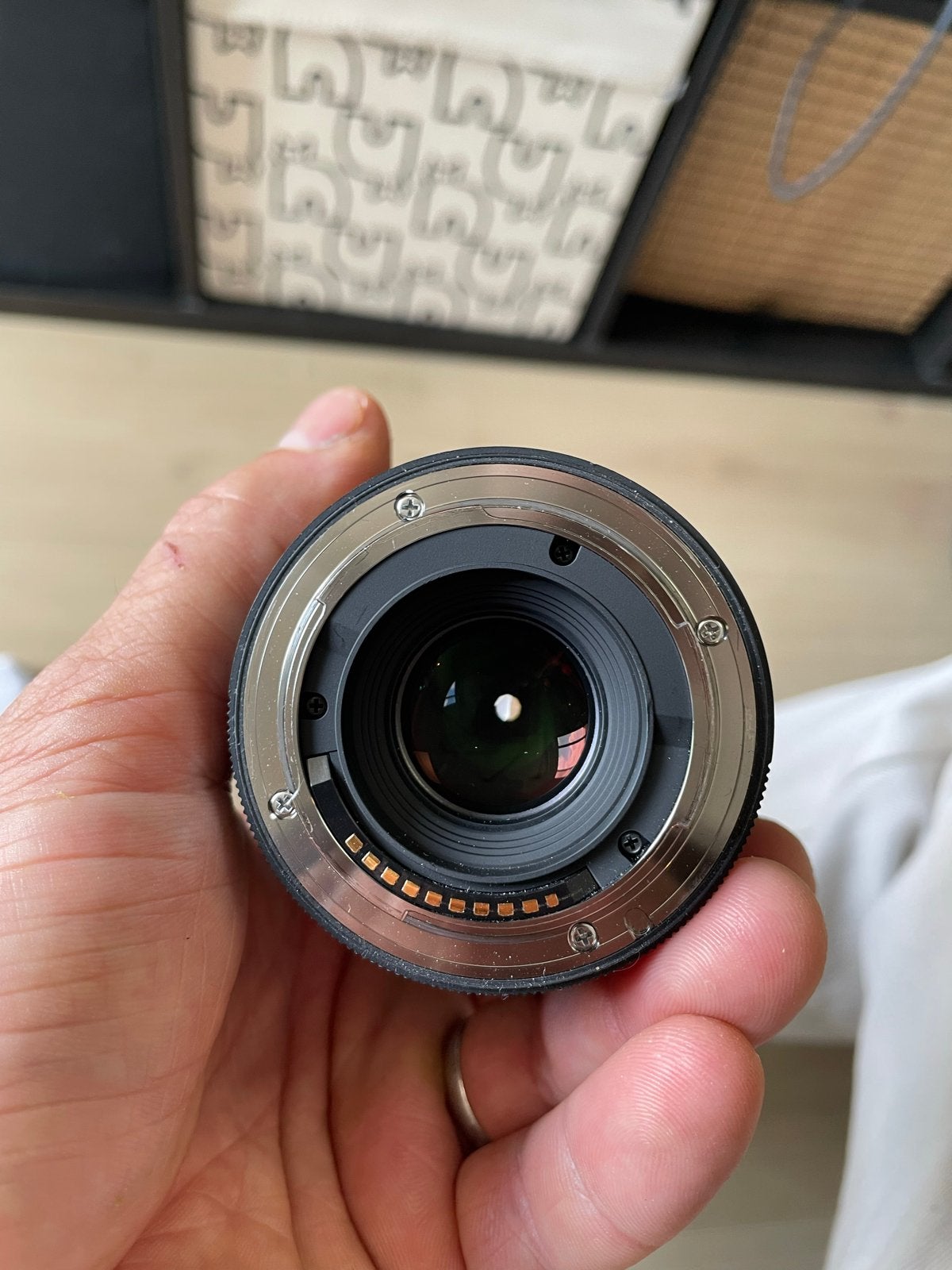 Sigma 16mm 1.4 DC DN Contemporary lens voor Sony E-mount, Audio, Tv en Foto, Fotografie | Lenzen en Objectieven, Sony E-mount