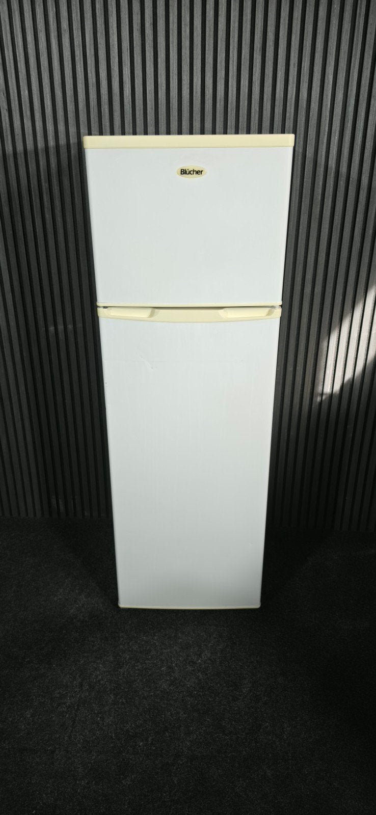 Koel / Vries Combinatie €99,- GOEDE STAAT!!!, Witgoed en Apparatuur, Gebruikt, 200 liter of meer, Met aparte vriezer, Energieklasse A of zuiniger