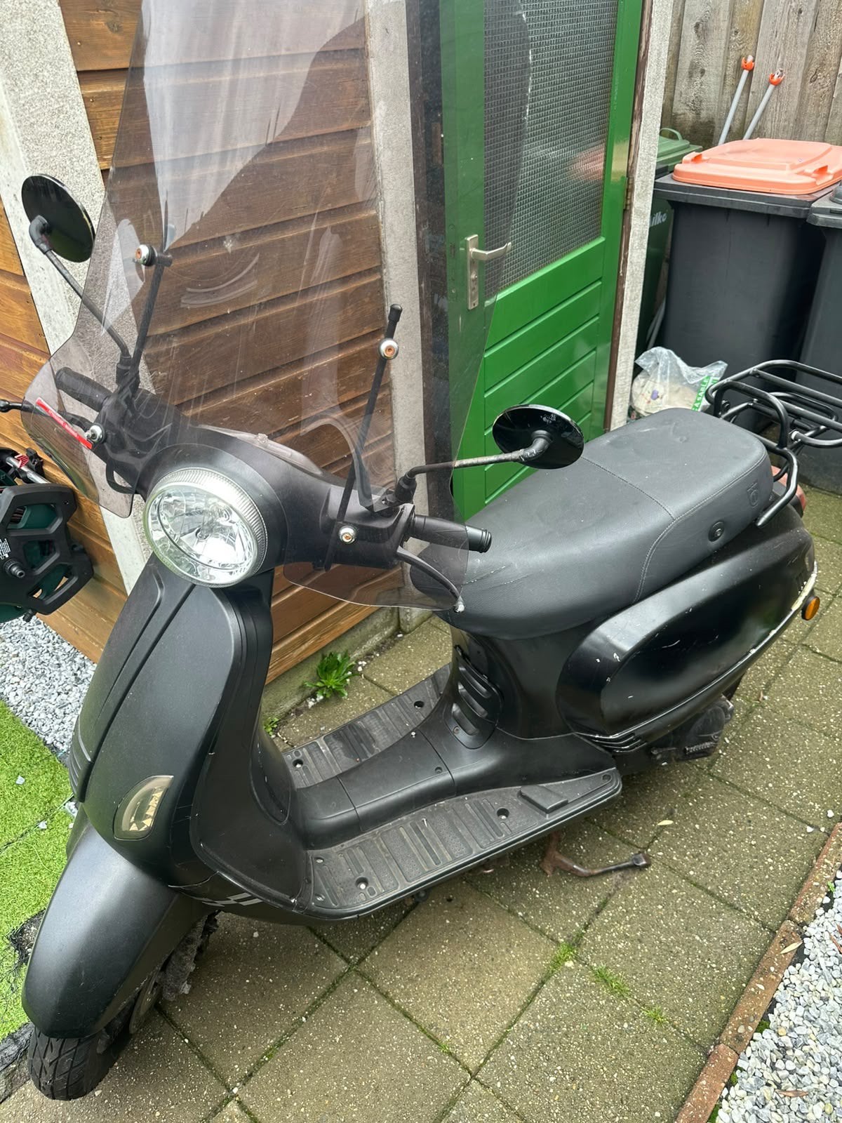 BTC riva te koop, Ophalen of Verzenden, Gebruikt, Overige merken
