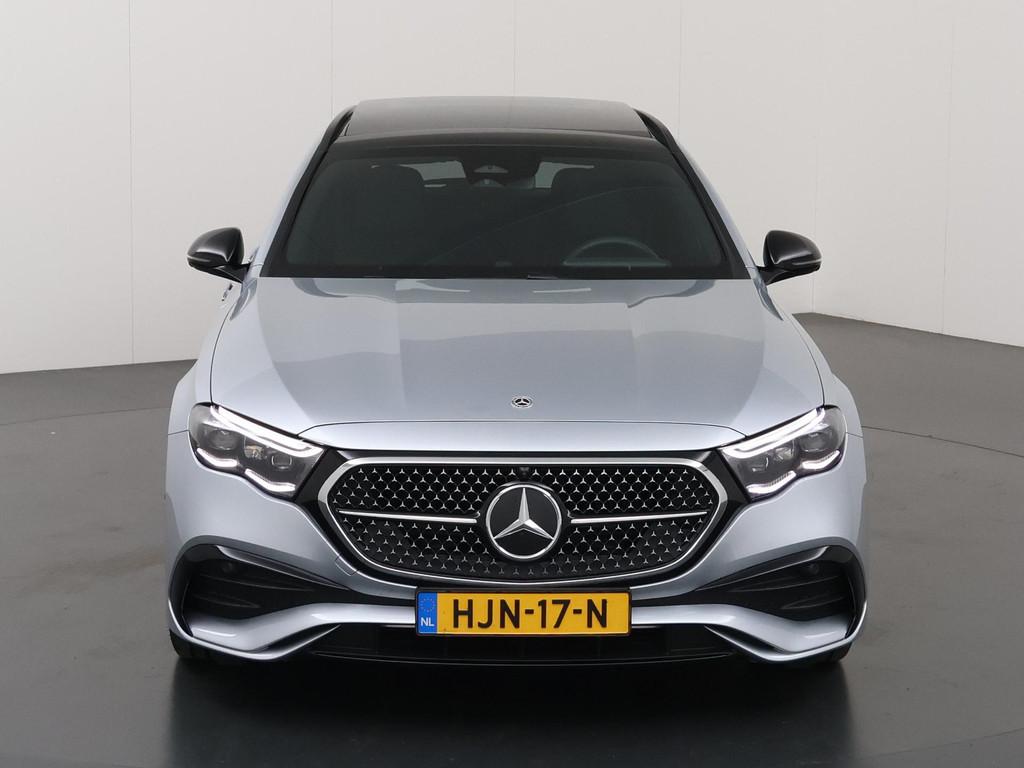 Mercedes-Benz E-klasse Estate 300 e Sport Edition | AMG Line, Auto's, Automaat, Achterwielaandrijving, Gebruikt, 4 cilinders