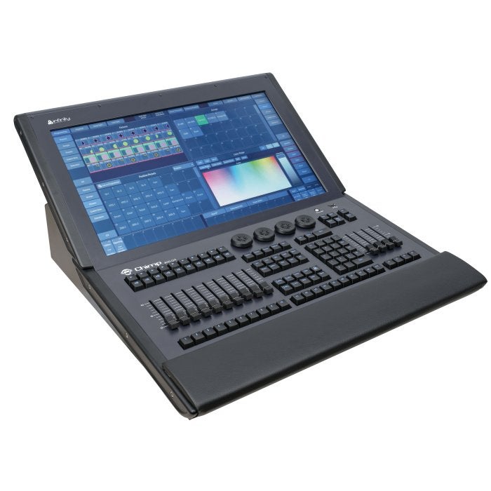 September deal! Infinity Chimp 300.G2 + 2 jaar garantie!, Ophalen of Verzenden, Nieuw, Licht, Geluidgestuurd