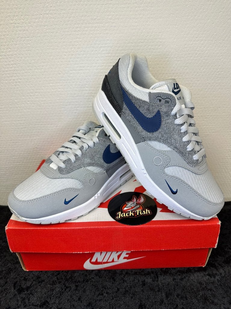 Nike air Max 1 London - size 37,5, Overige kleuren, Nieuw, Ophalen of Verzenden, Sneakers of Gympen