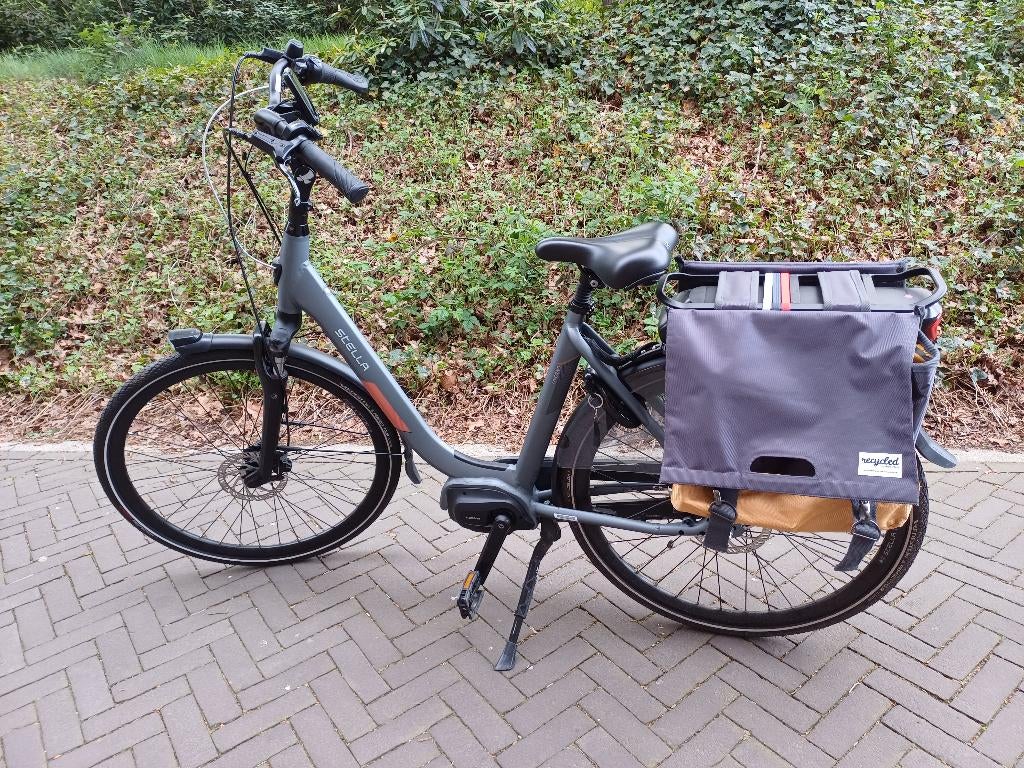 Stella Livorno MDS superior, Zo goed als nieuw, 51 tot 55 cm, 50 km per accu of meer, Ophalen