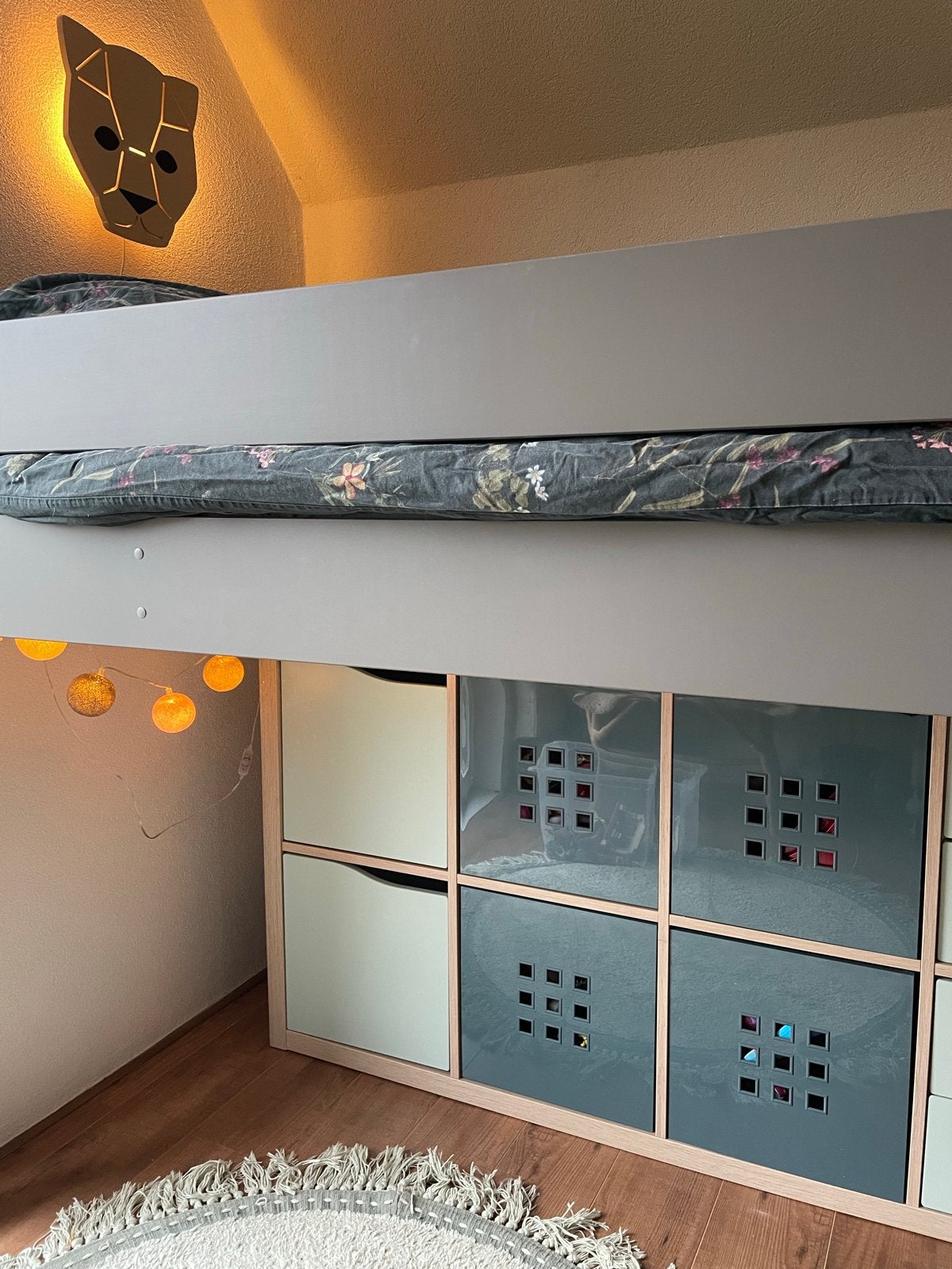 Complete kinder kamer, Kinderen en Baby's, Kinderkamer | Complete kinderkamers, Ophalen, Gebruikt, Meisje