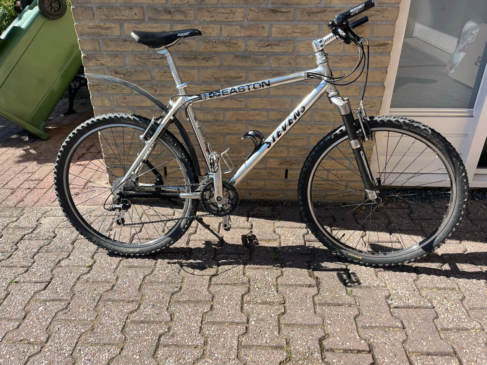 Stevens Easton 26 inch, Gebruikt, Hardtail, 53 tot 57 cm, Ophalen