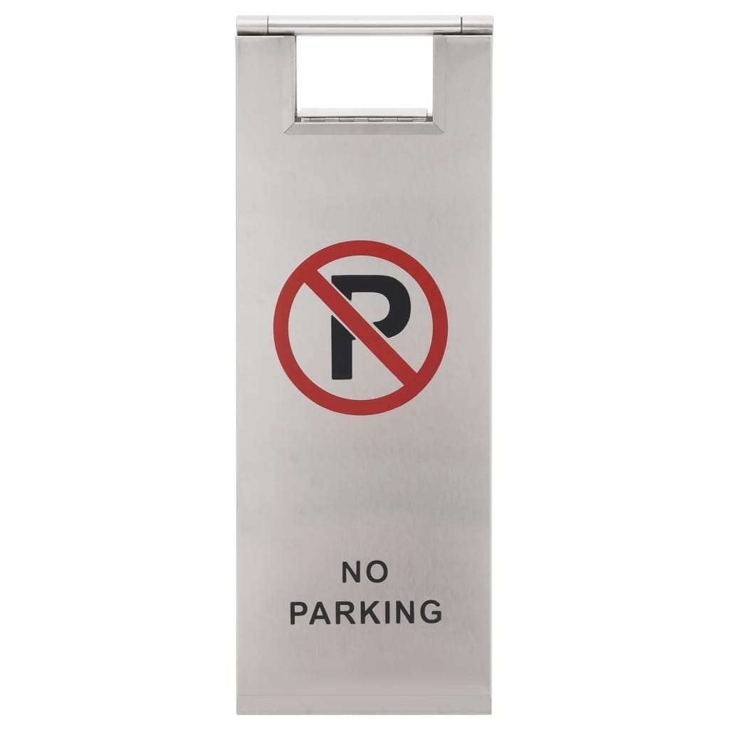 Waarschuwingsbord niet parkeren parkeerverbod GRATIS BEZORGD, Verzenden, Nieuw, Nvt, Nvt