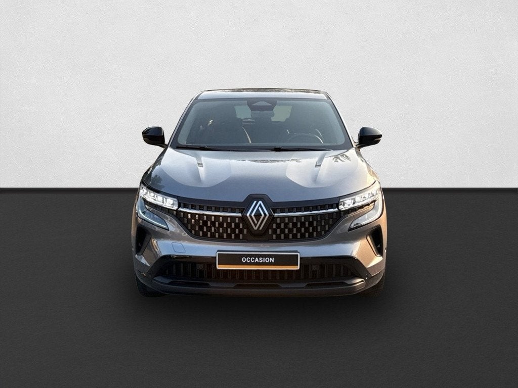 Renault Austral 1.3 mild hybrid 160 X-Tronic Evolution AUTOM, Auto's, Renault, 1408 kg, Stof, Gebruikt, 4 cilinders