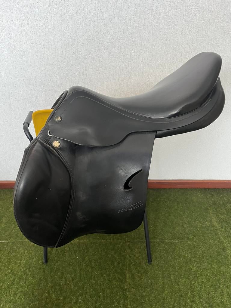 Prestige roma jump, Dieren en Toebehoren, Paarden en Pony's | Overige Paardenspullen, Gebruikt, Springen, Ophalen of Verzenden