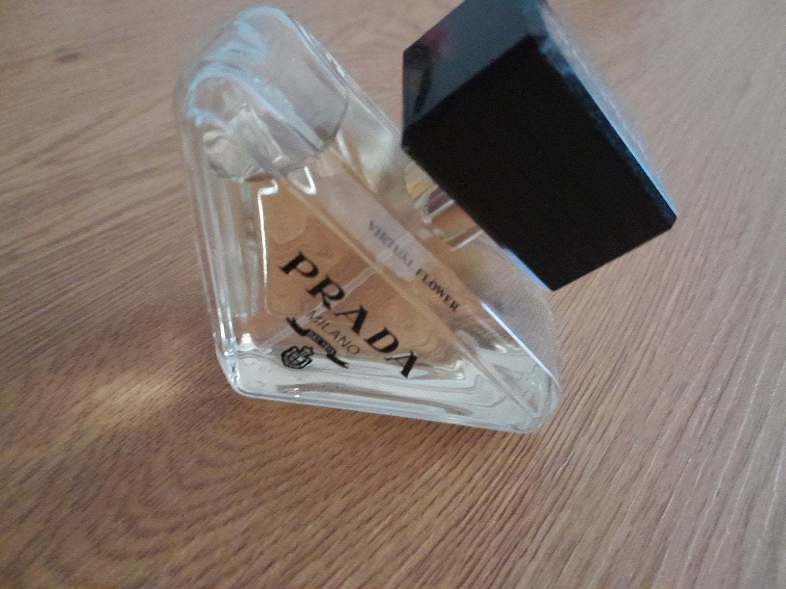 Nieuwe Prada Virtual Flower parfum, Ophalen of Verzenden