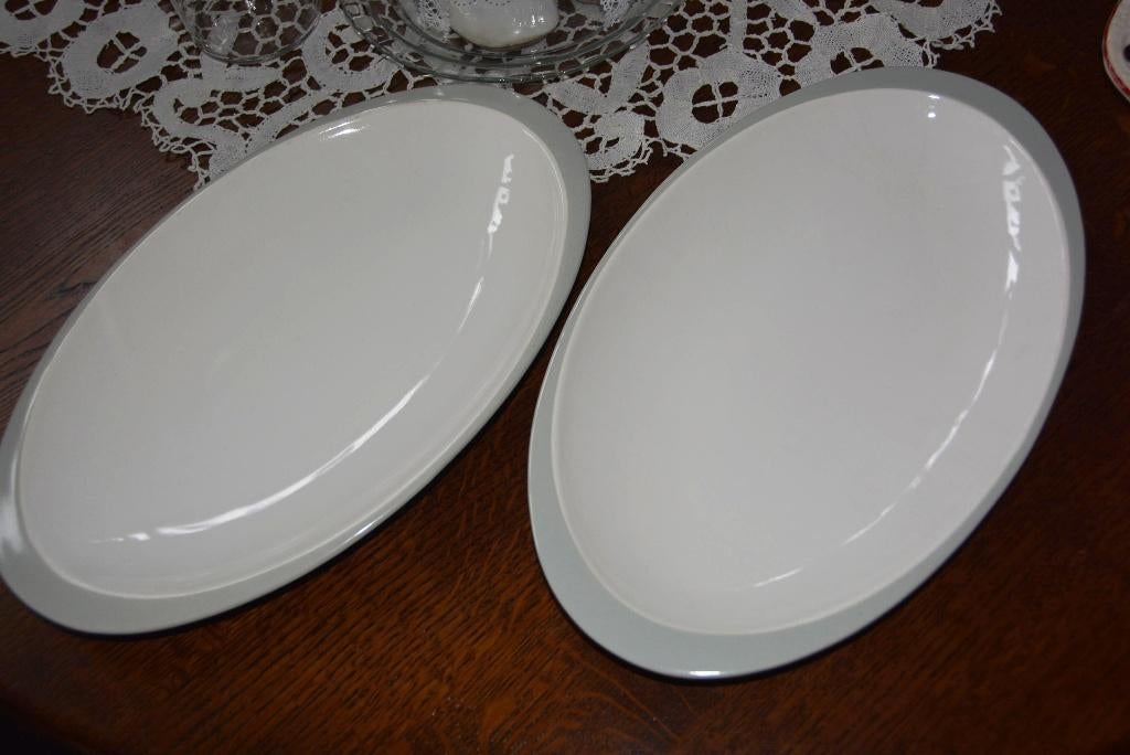 MOSA pastel schalen, Ophalen of Verzenden