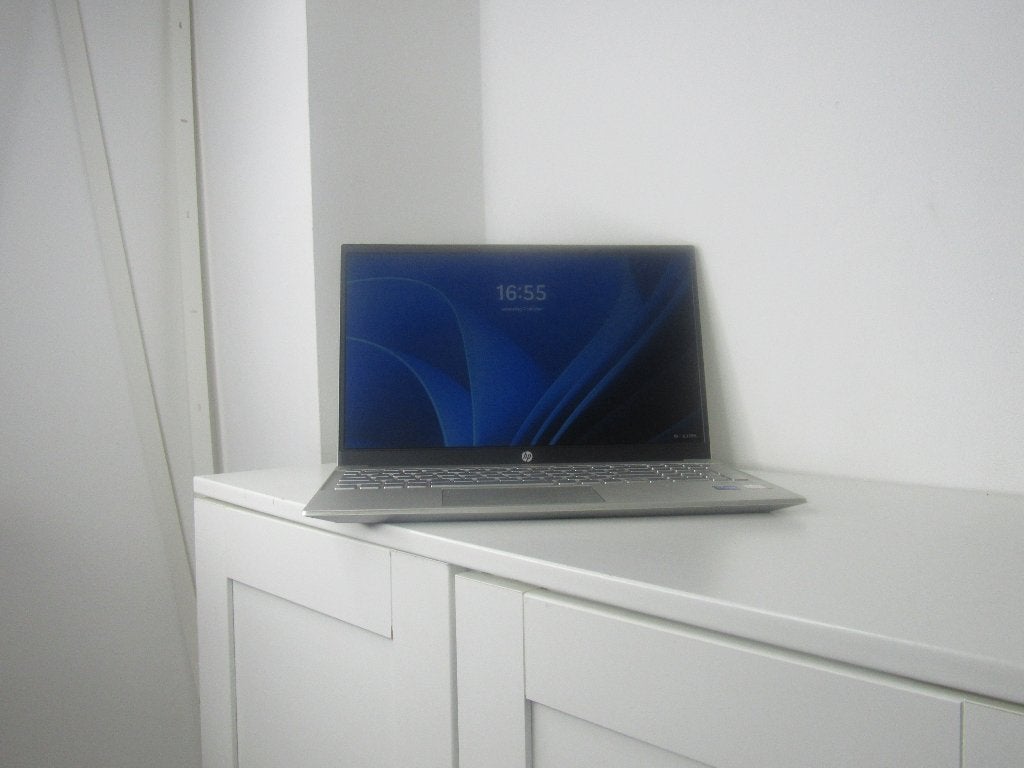 HP Pavillion 15, Hp, Qwerty, Minder dan 2 Ghz, SSD