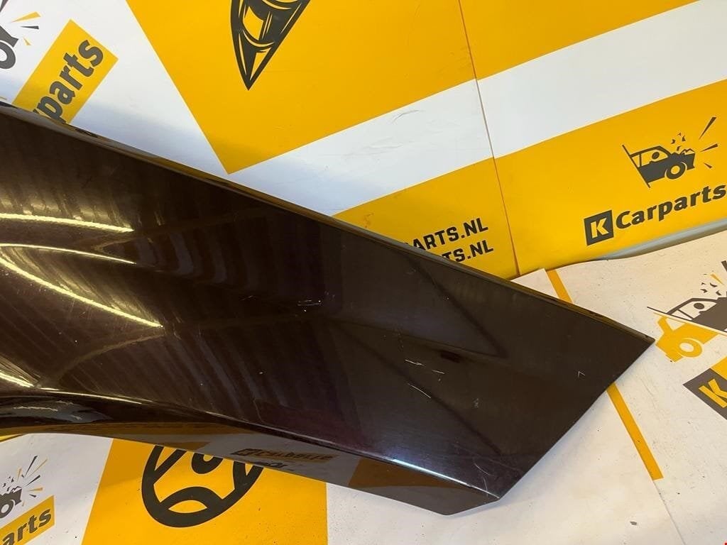 Spatbord AUDI Q2 rechts voor zijscherm origineel, Info@fabrikant.eu, Fabrikantstraat 1
1000 AA  Amsterdam, NL, Voor, Fabrikant BV