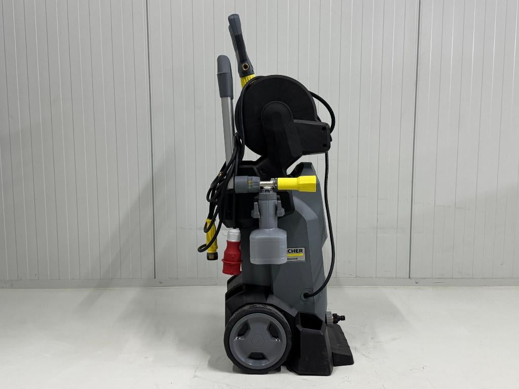 KARCHER Hogedrukreiniger HD 8/18-4 MXA Plus *EU, Tuin en Terras, Hogedrukreinigers, Kärcher, Ophalen of Verzenden, Elektrisch