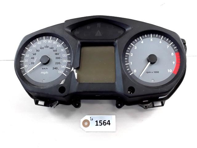 R1200RT 2003 - 2009 BMW Tellers D1-34481