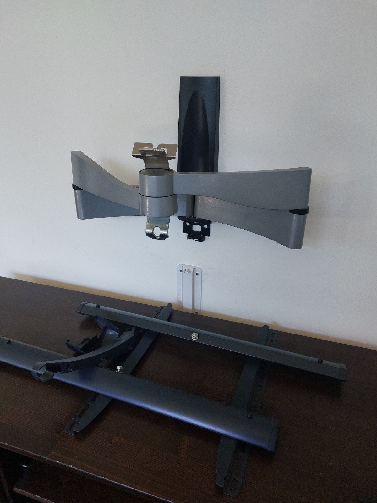 Vogels efw 6345 tot 65 inch, Ophalen of Verzenden, Zo goed als nieuw