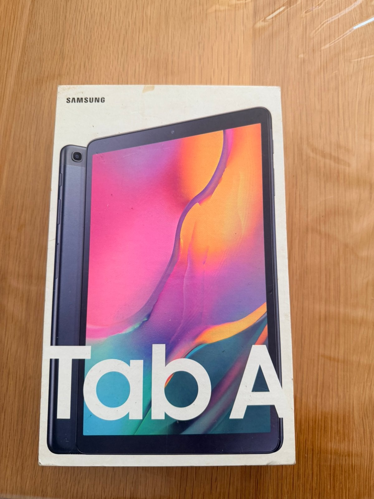 Samsung galaxy tab A tabelet, 32 GB, Tab A, Zo goed als nieuw, Gps