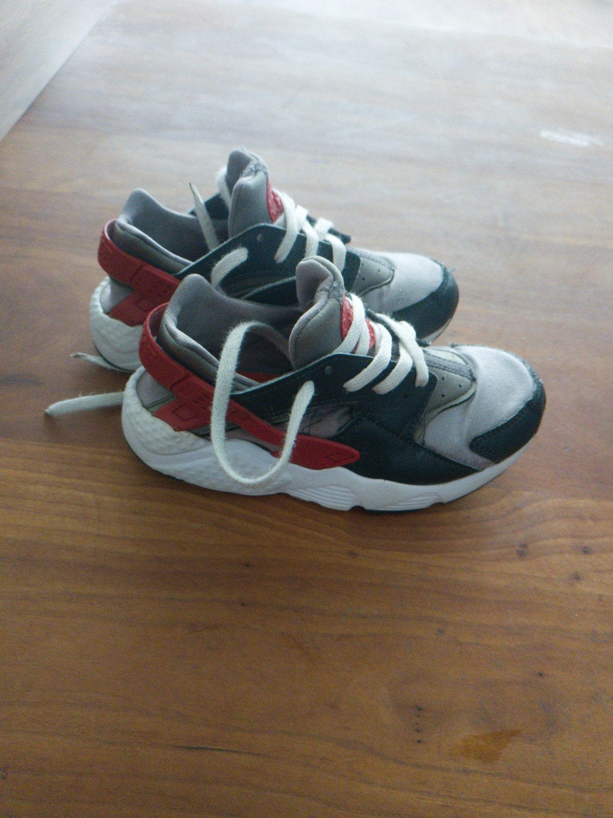 Nike jongens schoenen., Jongetje of Meisje, Ophalen of Verzenden, Nike, Gebruikt