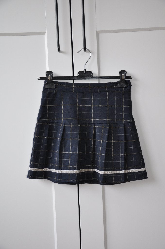 rok 152, skirt 152, like flo rok 152, kinderkleding 152, Kinderen en Baby's, Kinderkleding | Maat 152, Meisje, Nieuw, Ophalen of Verzenden