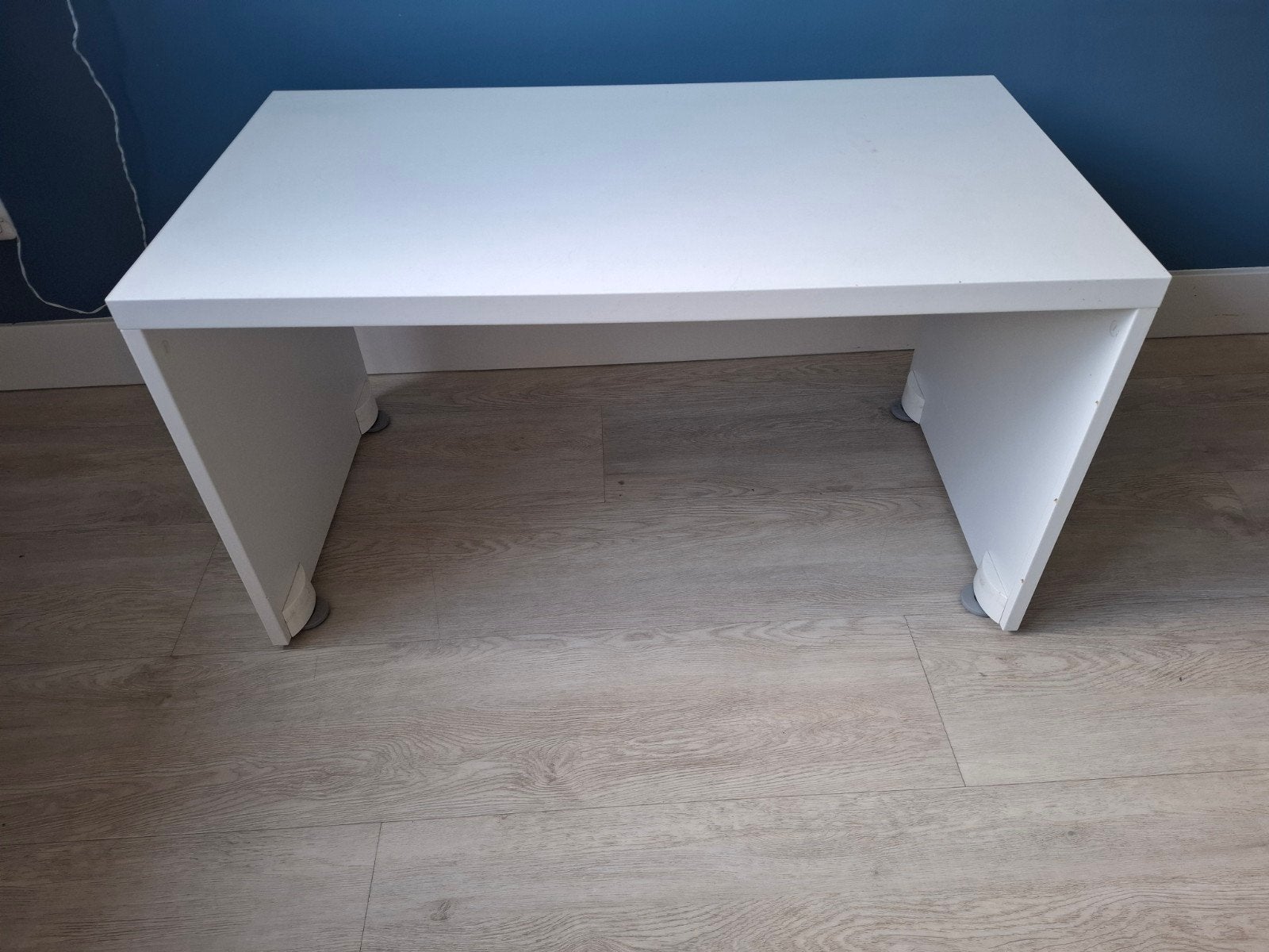Gratis af te halen: Ikea speelgoedkist Småstad, Ophalen, Gebruikt