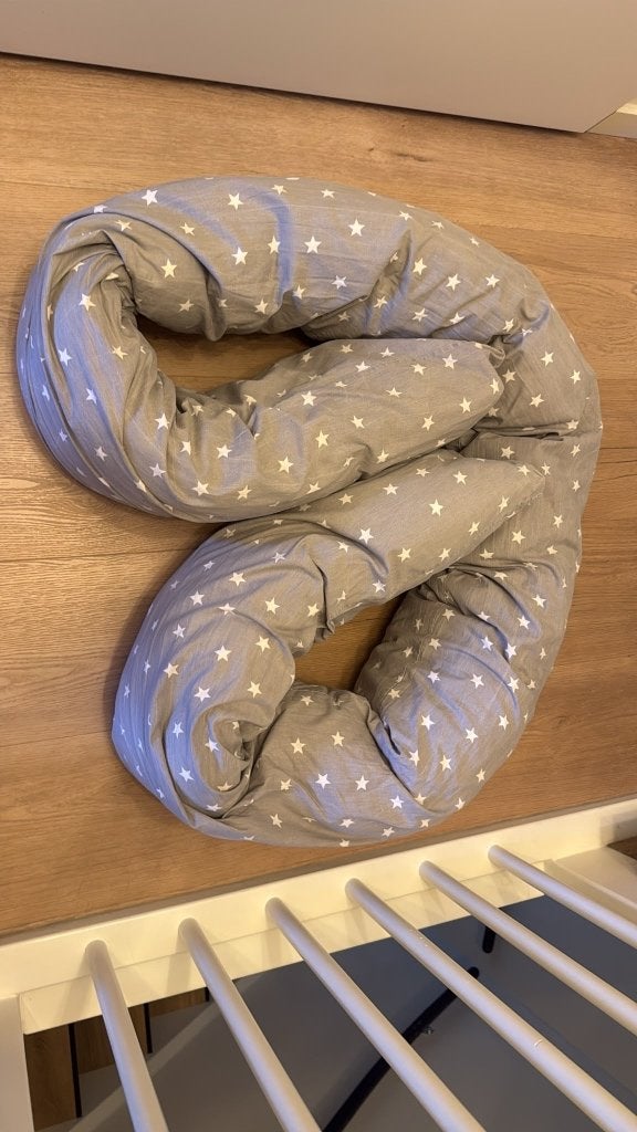 Zwangerschapskussen, Ophalen of Verzenden, Zo goed als nieuw