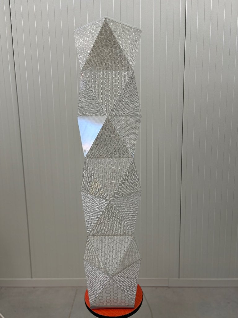Rotaliana Honey designverlichting, Huis en Inrichting, Lampen | Tafellampen, Ophalen, Kunststof, Gebruikt, Met schakelaar