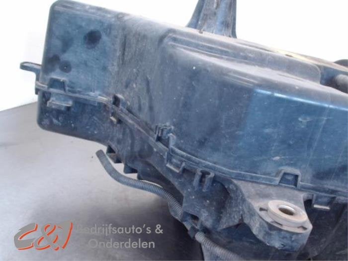 Adblue tank van een Ford Transit, Gebruikt, -, -, Ophalen of Verzenden