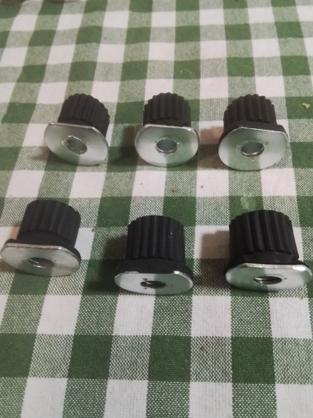 Suzuki GT750 GT550 GT380 Trillingsdempers, Ophalen of Verzenden, Gereviseerd