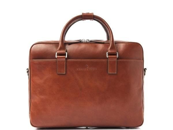 Castelijn & Beerens 15,6 inch laptoptas Verona, Computers en Software, Laptoptassen, Nieuw, Schoudertas, 15 inch, Castelijn & Beerens