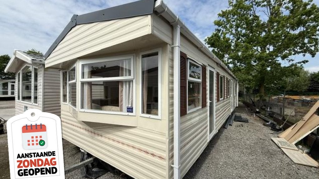 ABI super 3 slpk,pannendak, Tot en met 6