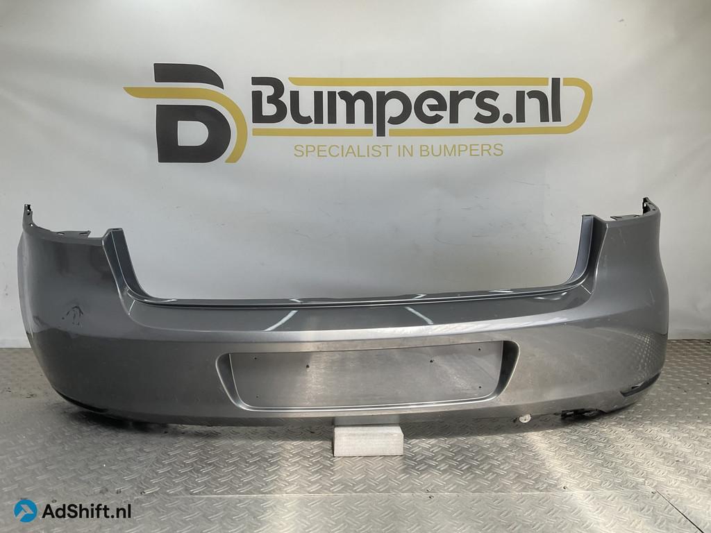 Bumper Volkswagen Golf 6 08-13 5K6807421 Achterbumper X1-202, Auto-onderdelen, Bumper