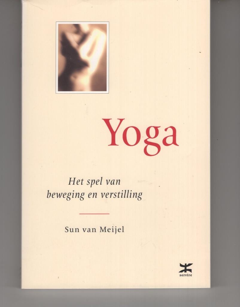 Yoga Sun van Meijel, Ophalen of Verzenden, Zo goed als nieuw, Meditatie of Yoga, Overige typen